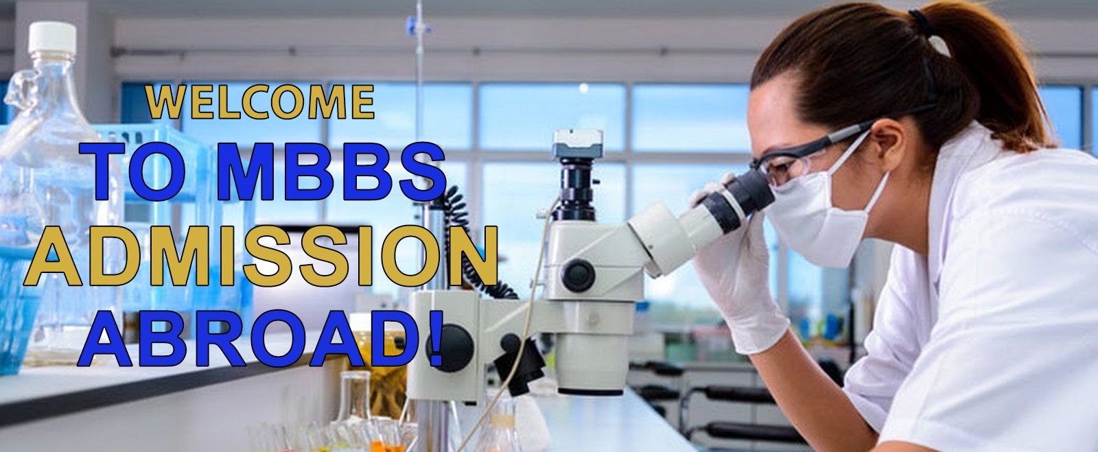 MBBS Admission Consultant