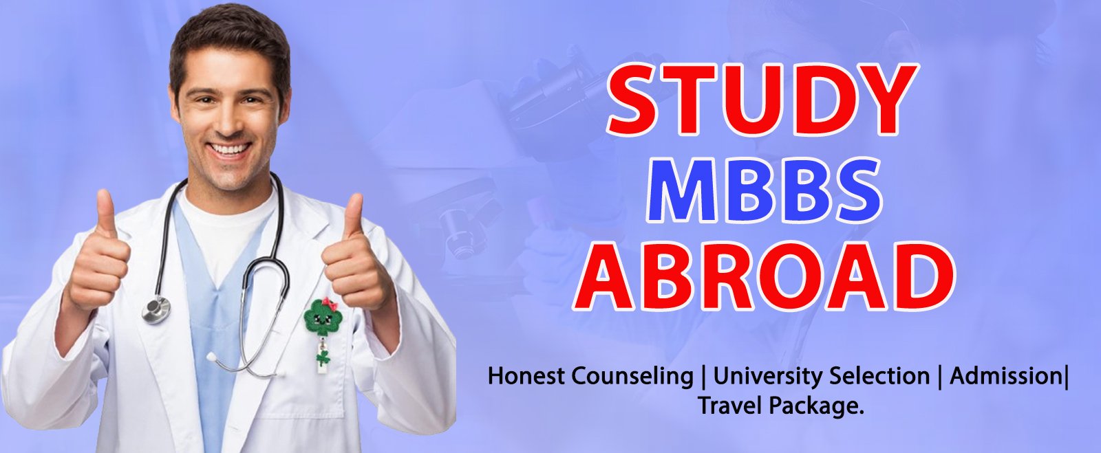 MBBS in Abroad