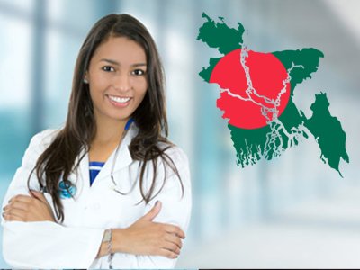 MBBS Admission Consultant