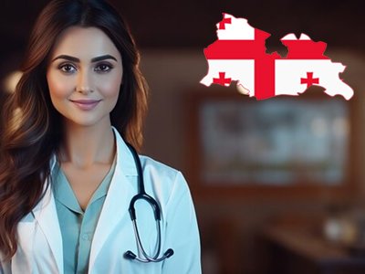 MBBS Admission Consultant