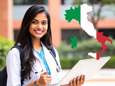 MBBS Admission Consultant