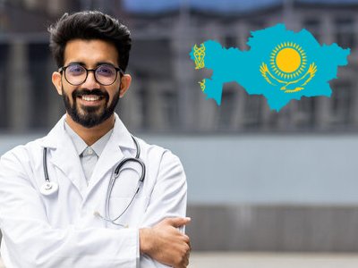 MBBS Admission Consultant
