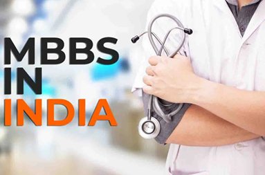 MBBS Admission Consultant