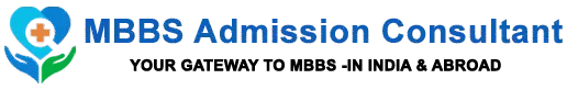 Mbbs Admission Consultant